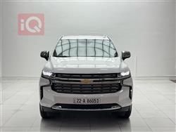 شيفروليه سوبربان